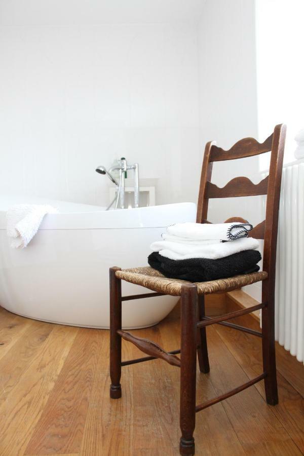 Bed and Breakfast Ty Llwyd Treffynnon Экстерьер фото