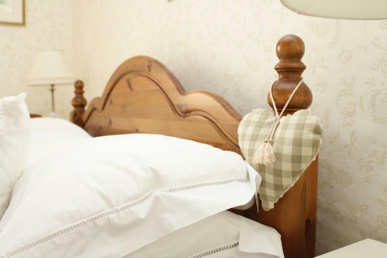 Bed and Breakfast Ty Llwyd Treffynnon Экстерьер фото