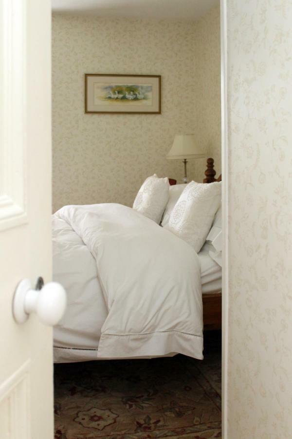 Bed and Breakfast Ty Llwyd Treffynnon Экстерьер фото