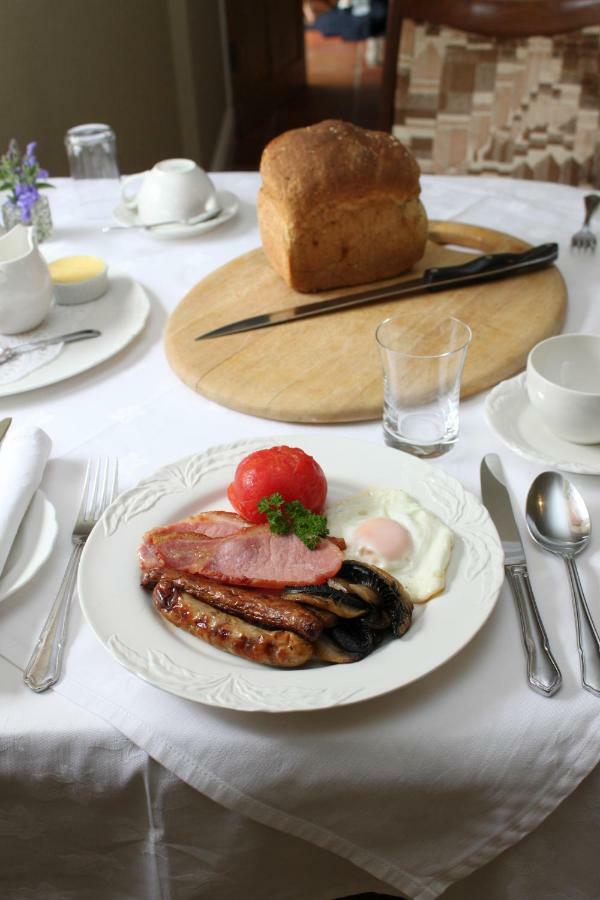 Bed and Breakfast Ty Llwyd Treffynnon Экстерьер фото