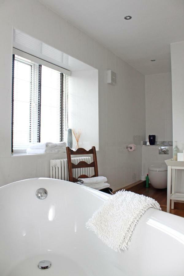 Bed and Breakfast Ty Llwyd Treffynnon Экстерьер фото