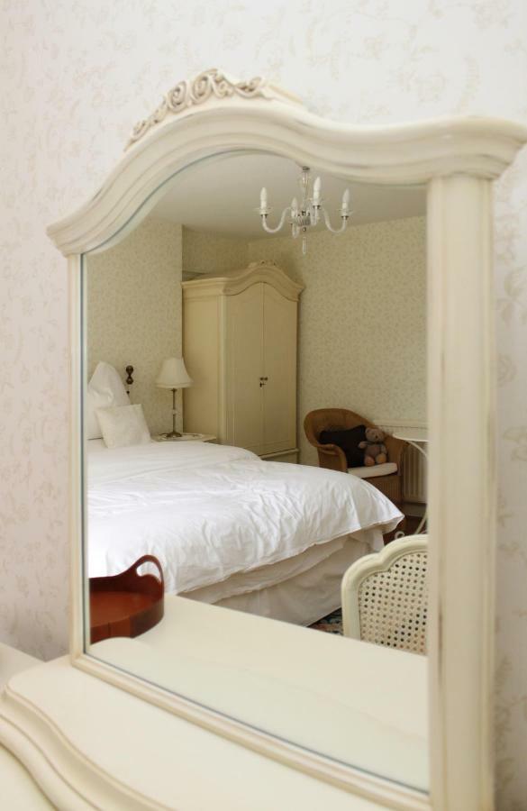 Bed and Breakfast Ty Llwyd Treffynnon Экстерьер фото